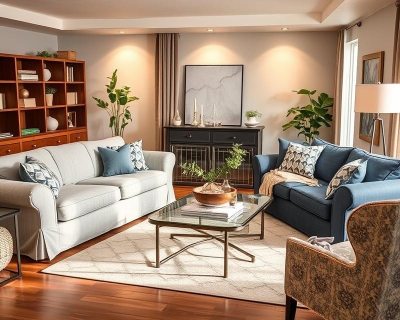 Jak wybrać idealne pokrowce na meble według trendów 2024