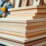 Do czego służą płyty MDF i jakie mają zastosowania? Przegląd materiału drewnopochodnego