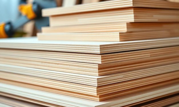 Do czego służą płyty MDF i jakie mają zastosowania? Przegląd materiału drewnopochodnego