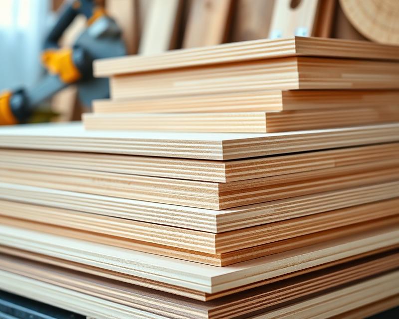 Do czego służą płyty MDF i jakie mają zastosowania? Przegląd materiału drewnopochodnego