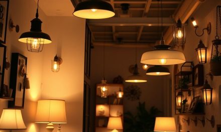 Jak zaplanować oświetlenie w domu? Kluczowe zasady i elementy