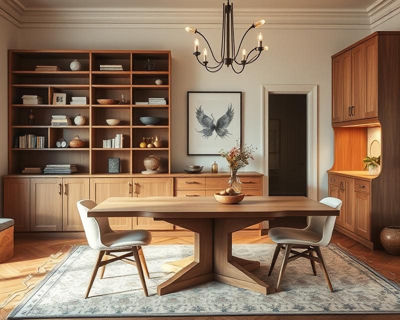 Meble na wymiar: jak wybrać, personalizować i maksymalnie wykorzystać przestrzeń