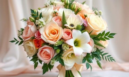 Jak zrobić własny bukiet ślubny krok po kroku – poradnik DIY