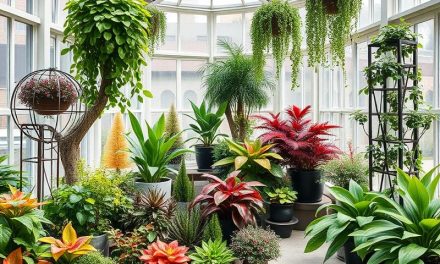 Rodzaje i aranżacje ogrodów zimowych: cało-roczne i sezonowe rozwiązania