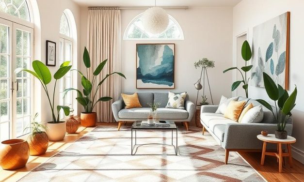 Najmodniejsze dywany 2024 i trendy 2025 w aranżacji wnętrz