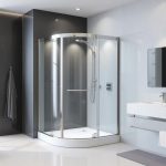 Dlaczego kabiny prysznicowe są najpopularniejsze w nowoczesnych łazienkach