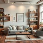 Meble na wymiar: zalety, projekt, aranżacja i funkcjonalność