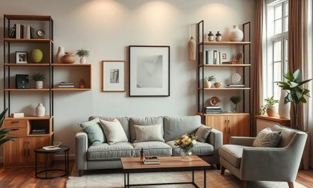 Meble na wymiar: zalety, projekt, aranżacja i funkcjonalność