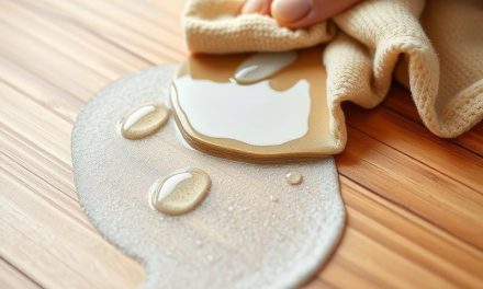 Jak skutecznie odtłuszczać meble przed malowaniem dla trwałego efektu