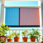 Osłona balkonowa: zastosowania, rodzaje i porady praktyczne