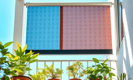 Osłona balkonowa: zastosowania, rodzaje i porady praktyczne
