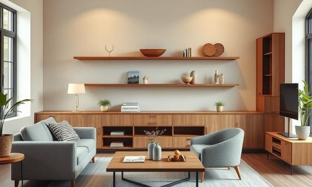 Meble na wymiar: korzyści, projekt, funkcjonalność i kreatywność