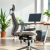 Jak wybrać ergonomiczny fotel biurowy dla zdrowia i komfortu
