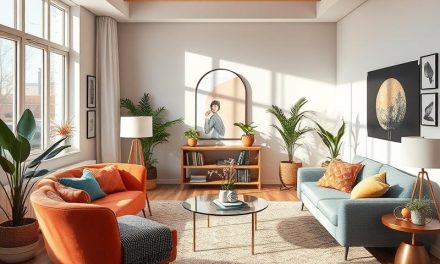 Jak wybrać najlepszy kurs projektowania wnętrz dla siebie