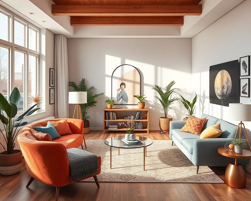 Jak wybrać najlepszy kurs projektowania wnętrz dla siebie