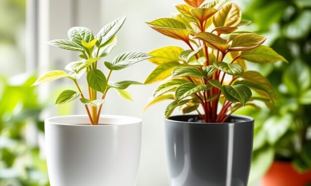 Osłonki z wkładem czy bez: jak dobrać i zabezpieczyć rośliny przed przelaniem oraz gniciem korzeni