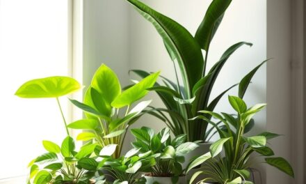 Rośliny do ciemnego mieszkania: jak wybrać gatunki i zadbać o ich zdrowie w słabym świetle