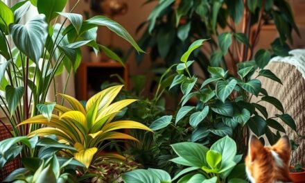 Rośliny trujące dla kota i psa: jak rozpoznać, zabezpieczyć i unikać najczęstszych zagrożeń w domu