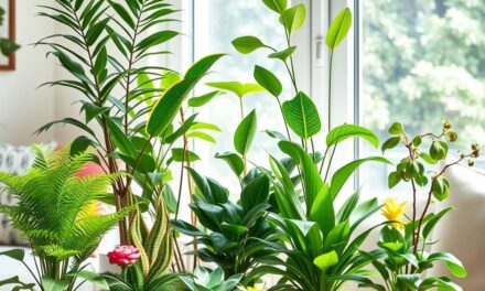 Rośliny doniczkowe latem w mieszkaniu: jak zapewnić im zdrowie i uniknąć najczęstszych błędów pielęgnacyjnych