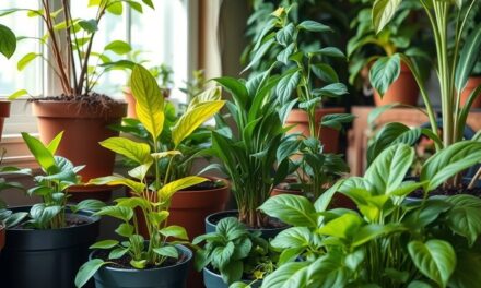 Kiedy przesadzać rośliny doniczkowe: sygnały, najlepszy czas i praktyczne wskazówki dla zdrowego wzrostu