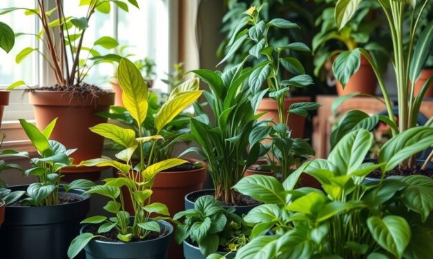 Kiedy przesadzać rośliny doniczkowe: sygnały, najlepszy czas i praktyczne wskazówki dla zdrowego wzrostu