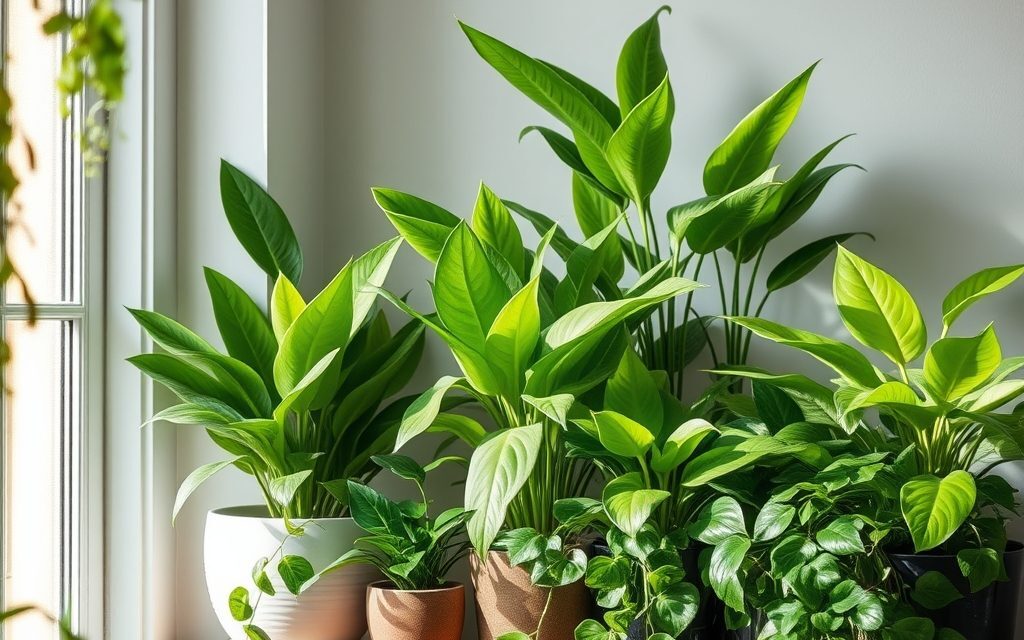 Rośliny do mało światła i podlewanie: jak dostosować pielęgnację, by uniknąć przelania i przesuszenia