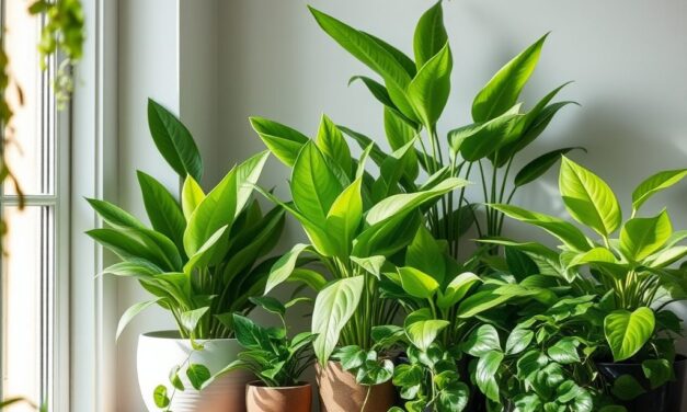 Rośliny do mało światła i podlewanie: jak dostosować pielęgnację, by uniknąć przelania i przesuszenia