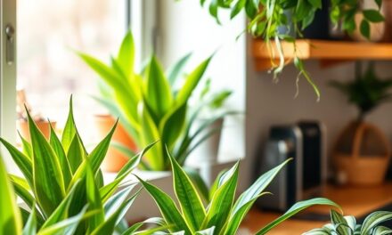 Rośliny do kuchni: jak wybrać gatunki i zadbać o nie w zmiennych warunkach pomieszczenia