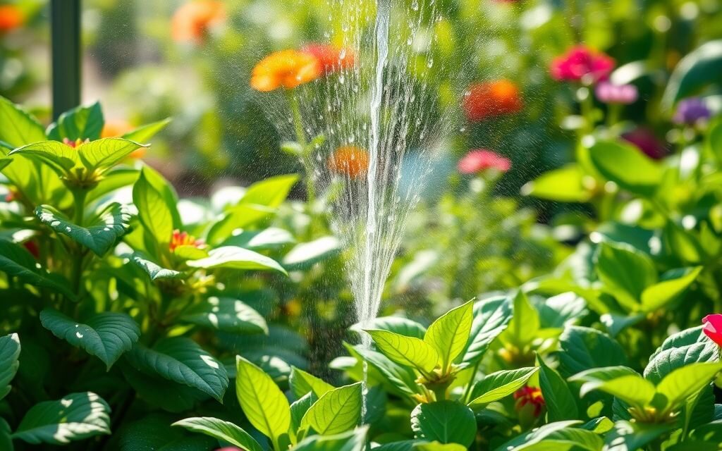 Jak skutecznie zorganizować podlewanie dużej kolekcji roślin: wybór systemu, ustawienia i unikanie błędów