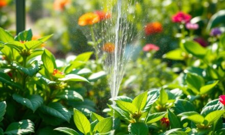 Jak skutecznie zorganizować podlewanie dużej kolekcji roślin: wybór systemu, ustawienia i unikanie błędów