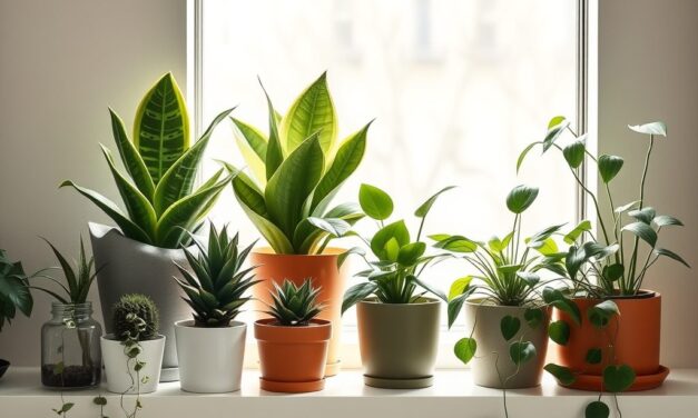 Rośliny do mieszkania mało wymagające: jak dobrać i pielęgnować bez typowych błędów