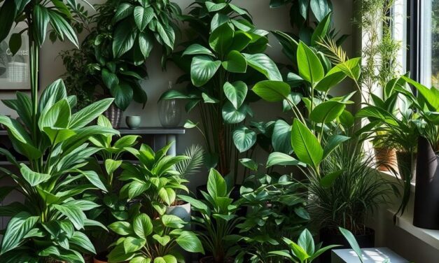 Jak wybrać rośliny do mieszkania: dopasowanie do światła, wilgotności i stylu wnętrza