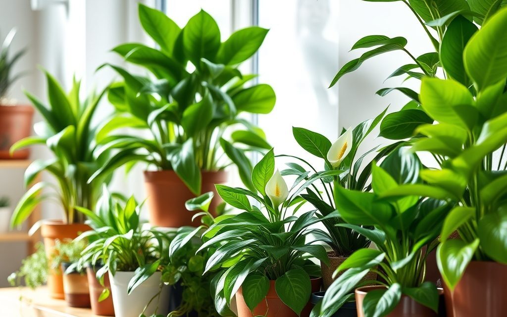 Rośliny doniczkowe dla początkujących: jak wybrać i pielęgnować odporne gatunki bez typowych błędów