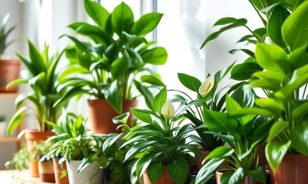 Rośliny doniczkowe dla początkujących: jak wybrać i pielęgnować odporne gatunki bez typowych błędów