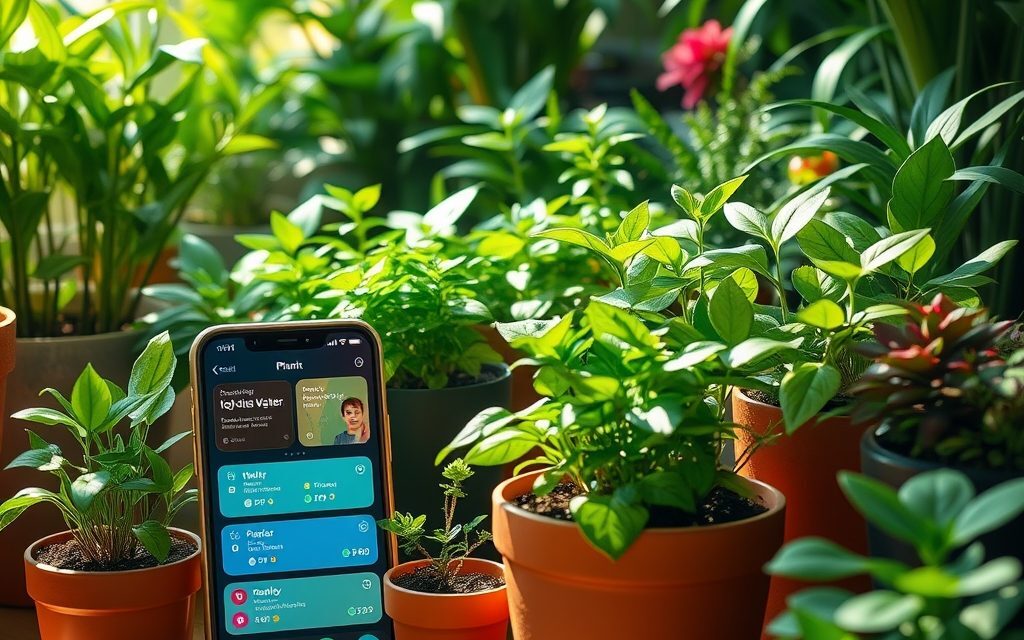 Aplikacja do podlewania roślin: kiedy warto ją mieć i jak unikać typowych pułapek w pielęgnacji