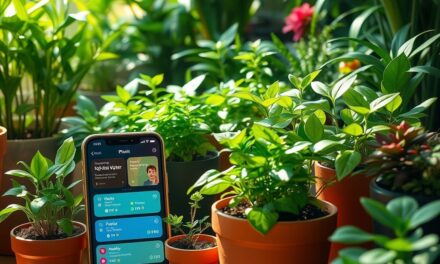 Aplikacja do podlewania roślin: kiedy warto ją mieć i jak unikać typowych pułapek w pielęgnacji