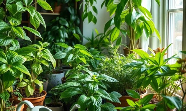 Jak dostosować częstotliwość podlewania roślin w mieszkaniu do gatunku, pory roku i warunków domowych