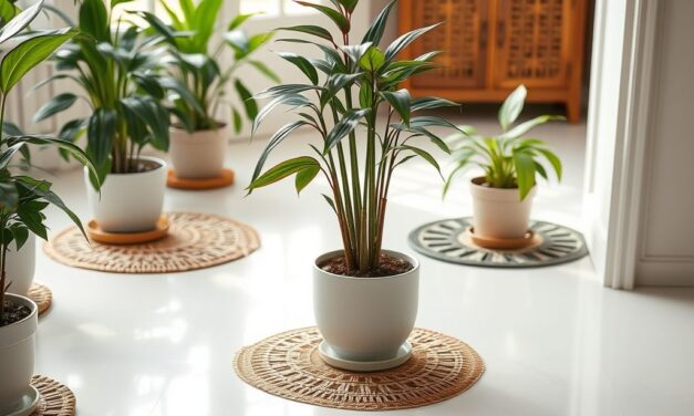 Jak skutecznie chronić podłogę przed uszkodzeniami od donic – praktyczne metody i najczęstsze pułapki