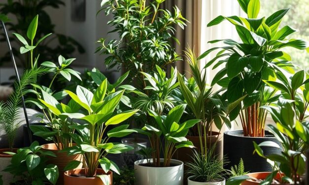 Rośliny do mieszkania: jak wybrać gatunki idealne dla światła, wilgotności i stylu wnętrza