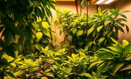 Jak skutecznie doświetlać rośliny w mieszkaniu, by wspierać ich wzrost i zdrowie