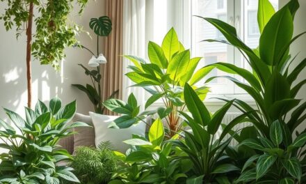Rośliny oczyszczające powietrze w mieszkaniu: jak wybrać gatunki i zadbać o ich skuteczność w codziennym użytkowaniu