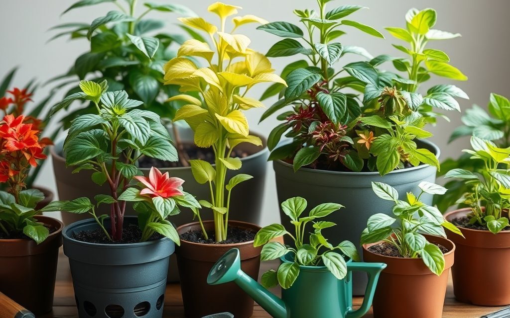 Donice z odpływem czy bez: jak dopasować wybór i pielęgnację, by uniknąć przelania i gnicia korzeni