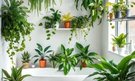 Rośliny do łazienki: typowe błędy przy wyborze i pielęgnacji oraz jak ich uniknąć