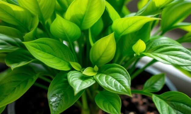 Jak unikać przelania roślin doniczkowych: objawy, przyczyny i skuteczne metody zapobiegania