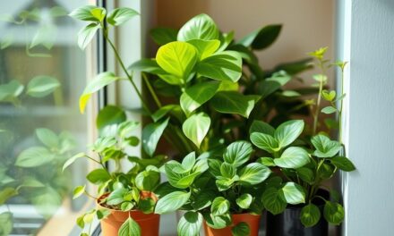 Rośliny do małego mieszkania: praktyczny wybór i aranżacja, która oszczędza miejsce i ułatwia pielęgnację