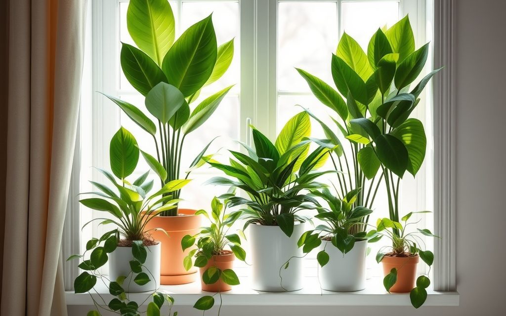 Rośliny do sypialni na parapet: jak dobrać gatunki i zadbać o ich zdrowie przy najczęstszych wyzwaniach pielęgnacyjnych