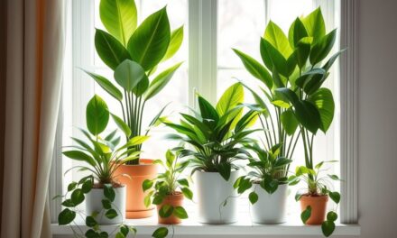 Rośliny do sypialni na parapet: jak dobrać gatunki i zadbać o ich zdrowie przy najczęstszych wyzwaniach pielęgnacyjnych