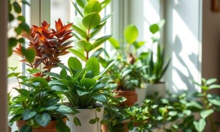 Kompozycje roślinne na parapecie: jak łączyć gatunki i dbać o mikroklimat wnętrza