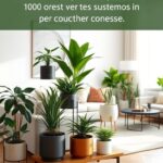 Stojak na rośliny: jak wybrać model dopasowany do stylu i potrzeb wnętrza