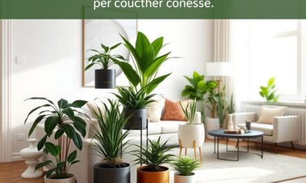 Stojak na rośliny: jak wybrać model dopasowany do stylu i potrzeb wnętrza